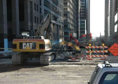 Wacker Drive