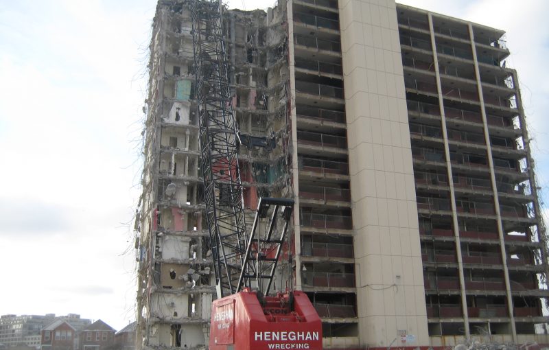 660 W. Division in Chicago, IL