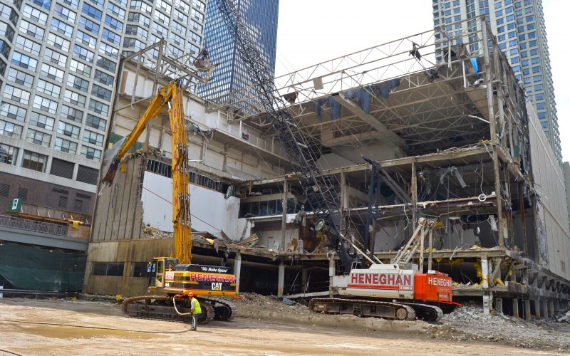 441-n-wabash-demo-with-high-reach-and-crane